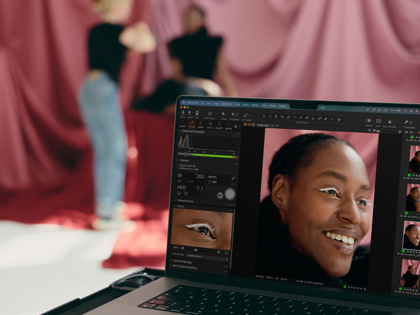 Capture One Pro | Professional Photo Editing Software