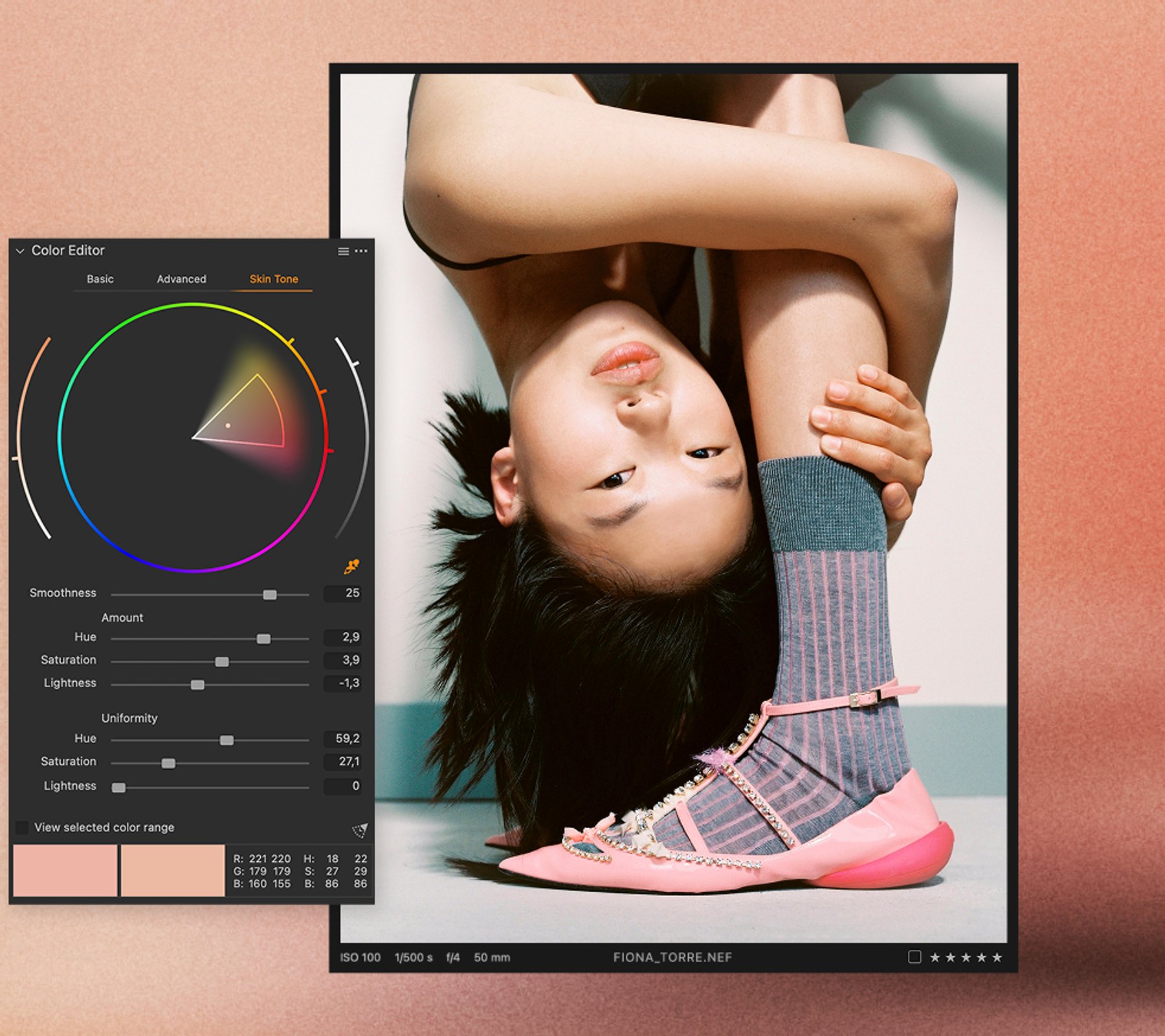 Neuigkeiten in Capture One | Neueste Funktionen & Updates