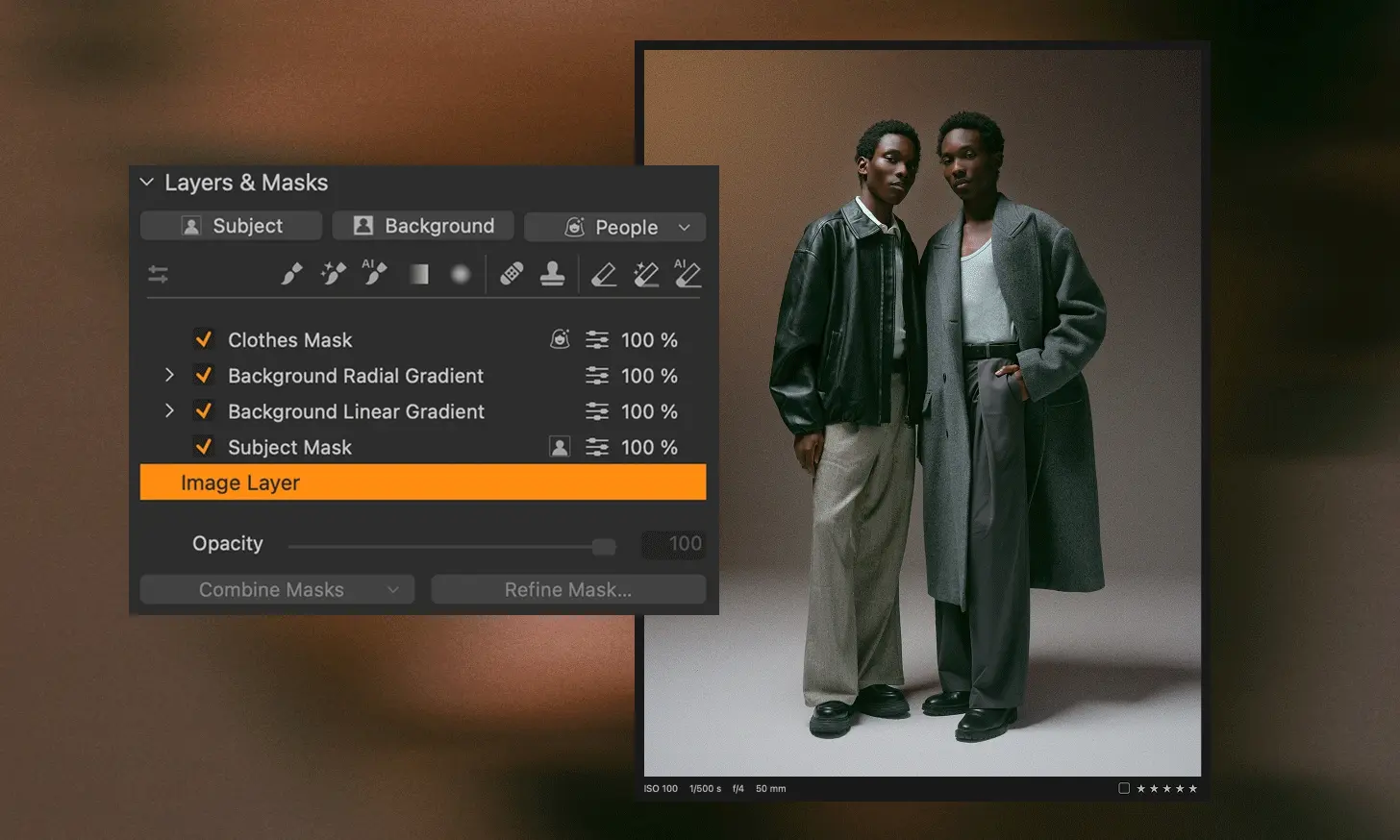 Capture One Pro | Professional Photo Editing Software