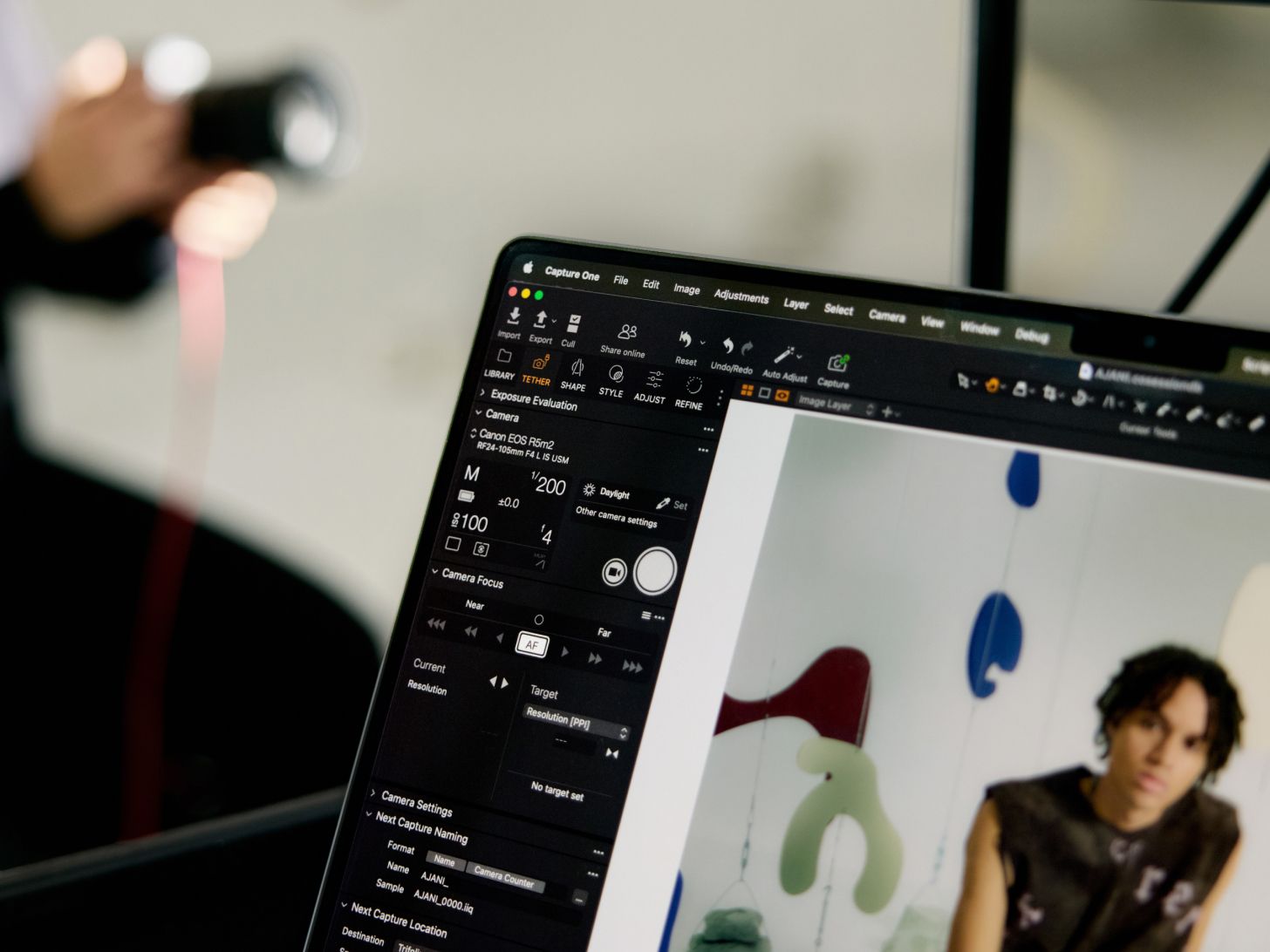 Capture One Pro 6 キャプチャーワンプロ 新品)Capture One(キャプチャーワン） Capture One Pro