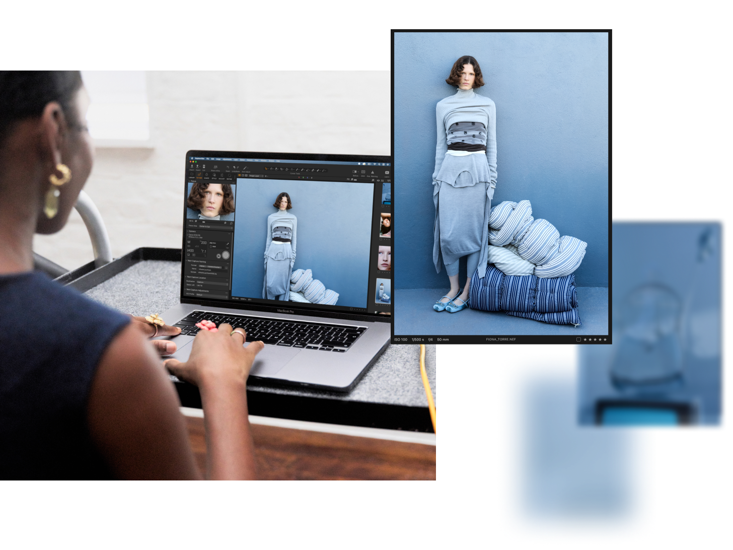 Capture Oneを購入 | プロの写真編集ソフトウェア