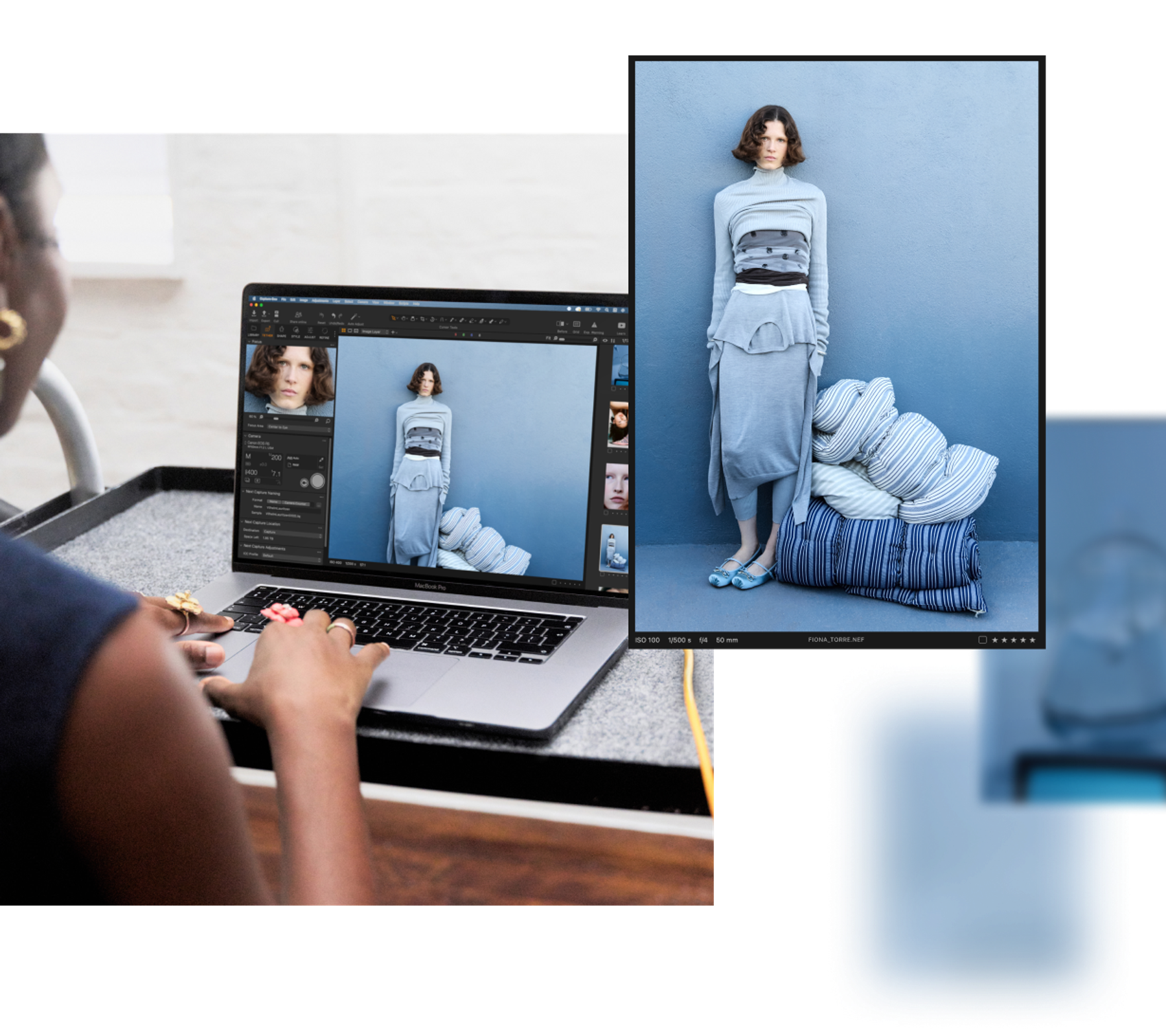 Capture Oneを購入 | プロの写真編集ソフトウェア Capture Oneを購入 | プロの写真編集ソフトウェア