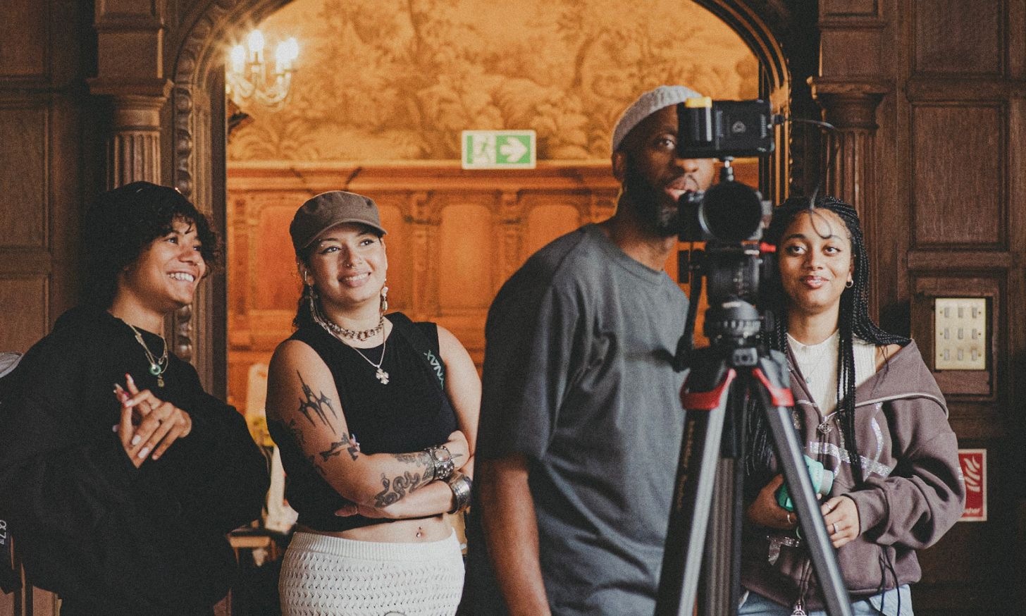 Acerca de Capture One | Conectando a las personas a través de la fotografía, image size:1800x1600